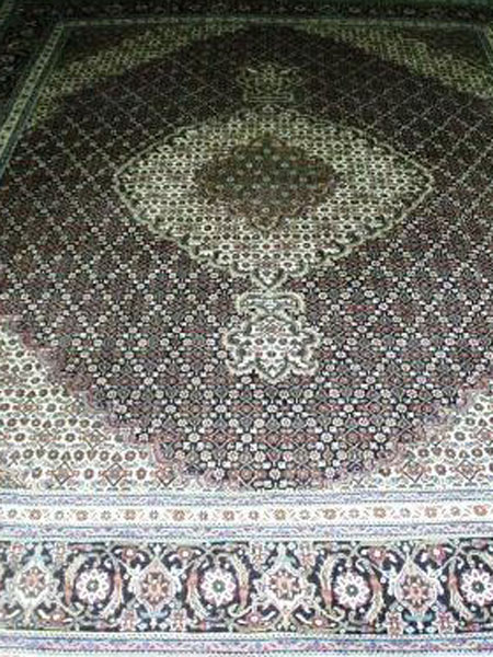 ÍRÁN TABRIZ MAHI KVC2