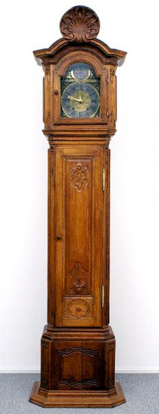 HODINY PODLAHOVÉ – BICÍ – PŘÍZEDNÍ