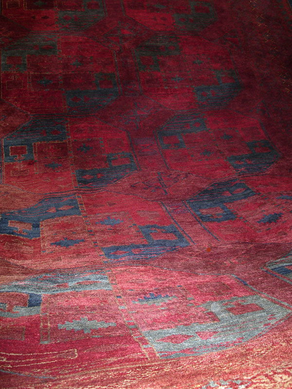 AFGHÁNISTÁN 10/101