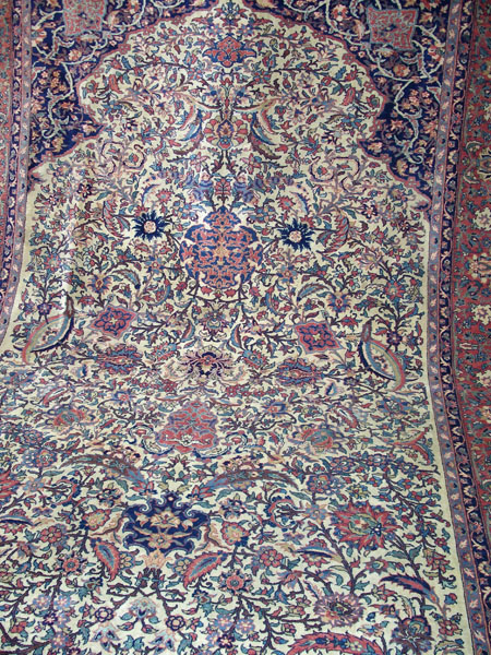 ÍRÁN TABRIZ ROYAL A11