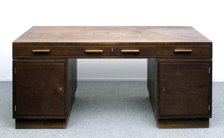 PSACÍ STŮL FUNKCIONALISMUS