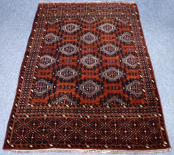 AFGHÁNISTÁN PENDE 36/19