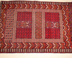 TURKMENISTÁN HATCHLU