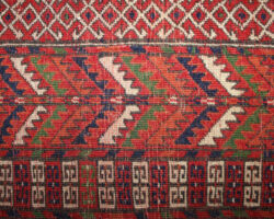 TURKMENISTÁN HATCHLU