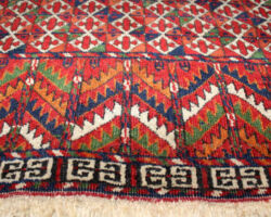TURKMENISTÁN HATCHLU