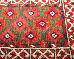 TURKMENISTÁN HATCHLU