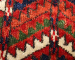 TURKMENISTÁN HATCHLU
