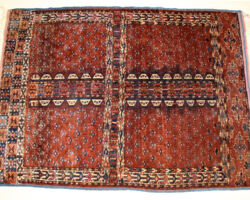 TURKMENISTÁN ENGSI C1/2