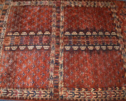 TURKMENISTÁN ENGSI C1/2