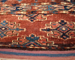 TURKMENISTÁN ENGSI C1/2